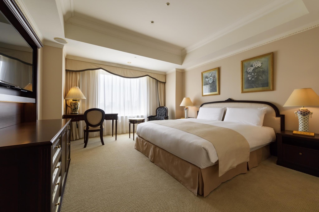 Dai-ichi Hotel Tokyo 사진 5