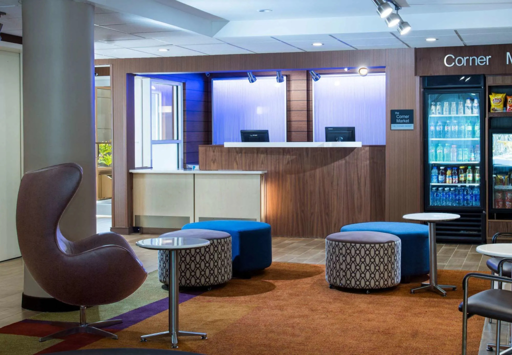 Fairfield Inn & Suites Fort Myers Cape Coral