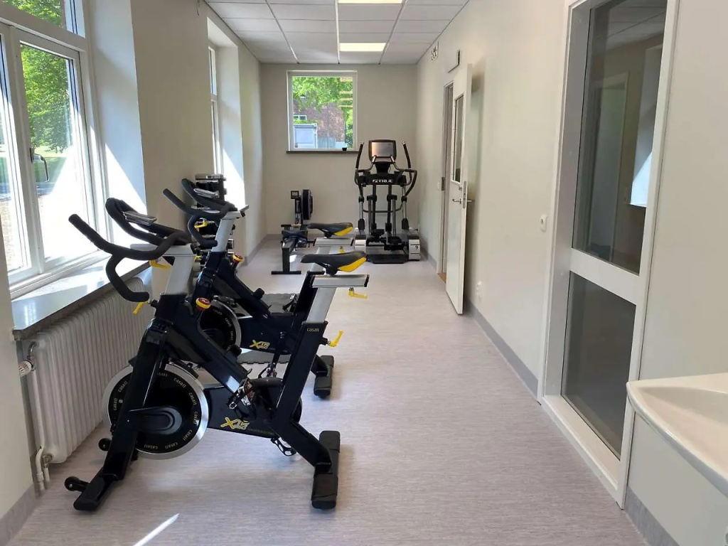 Best Western Valhall Park Hotell - Général