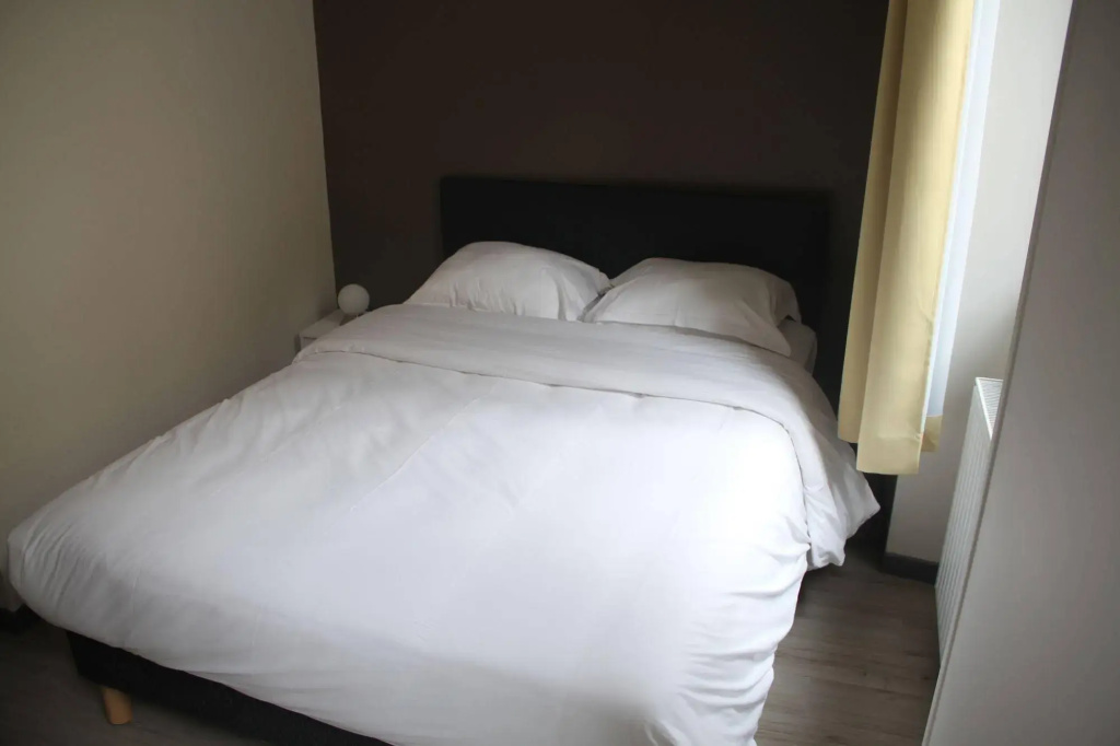 Voir la photo 3 — Hôtel de la Boëtie