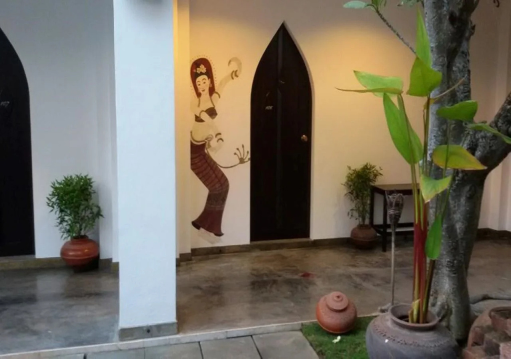 Gudi Boutique Hotel - Général