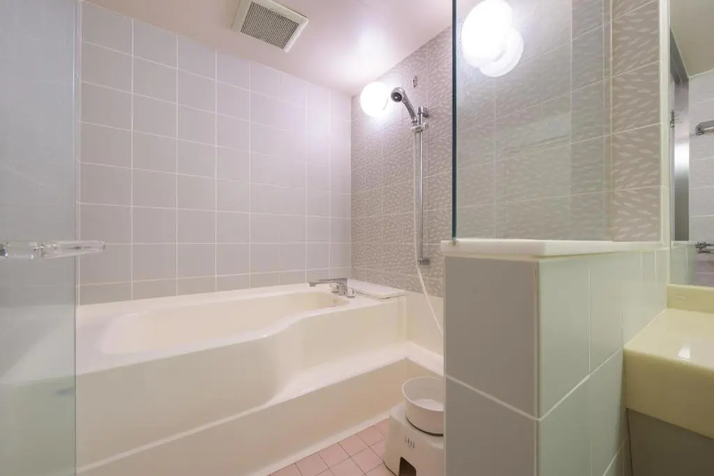 Aomori Winery Hotel - Chambres