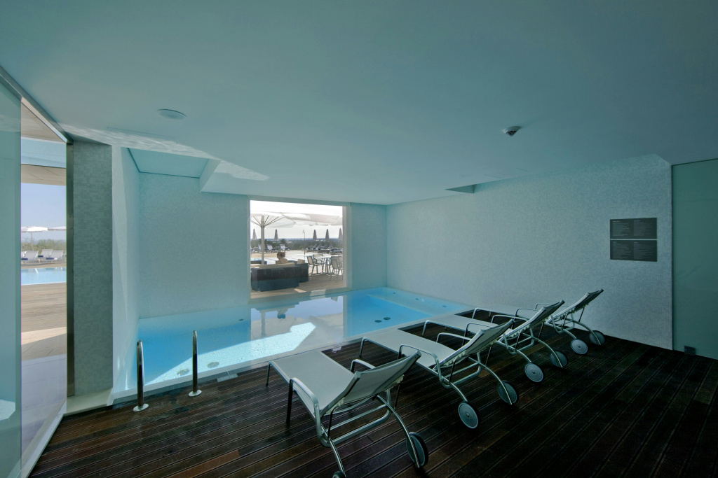 Pousada Palacio Estoi – Faro Hotel - Général