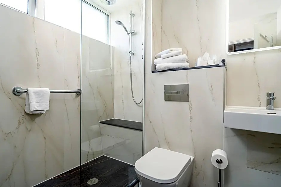 Rochestown Lodge Hotel - Chambres