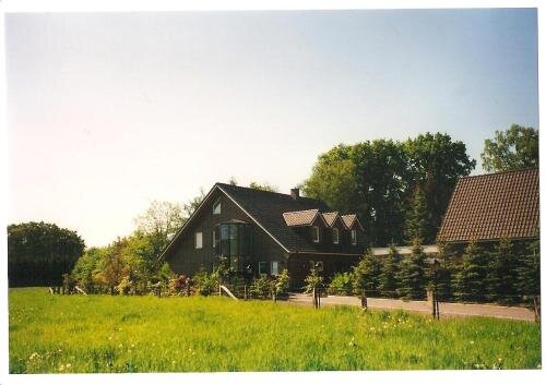 Gästehaus Hankhausen image