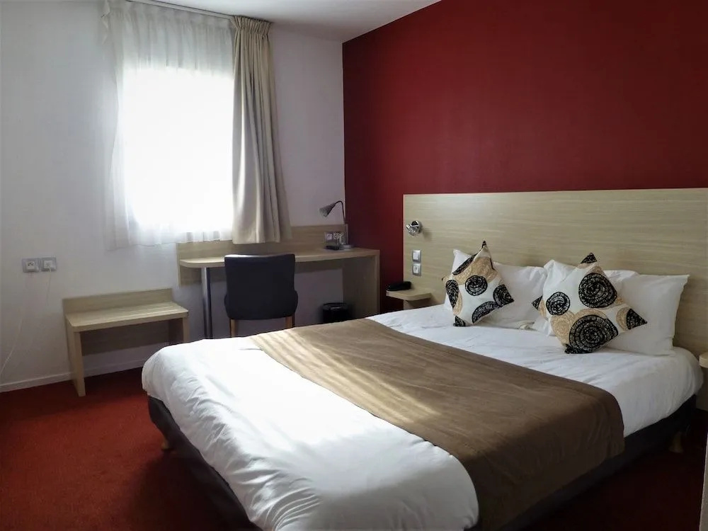 Voir la photo 4 — Hôtel Altina