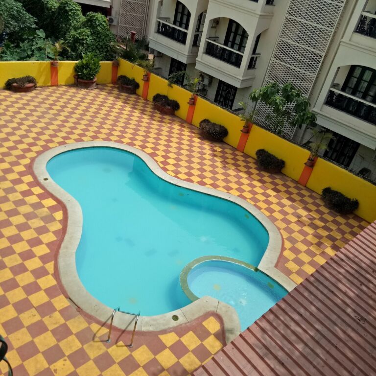Krish Holiday Inn