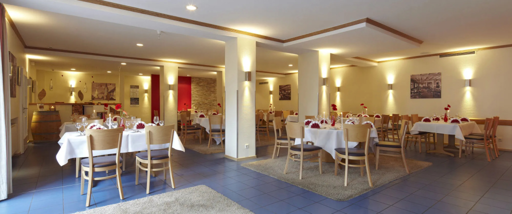 B&K Hotels - Général