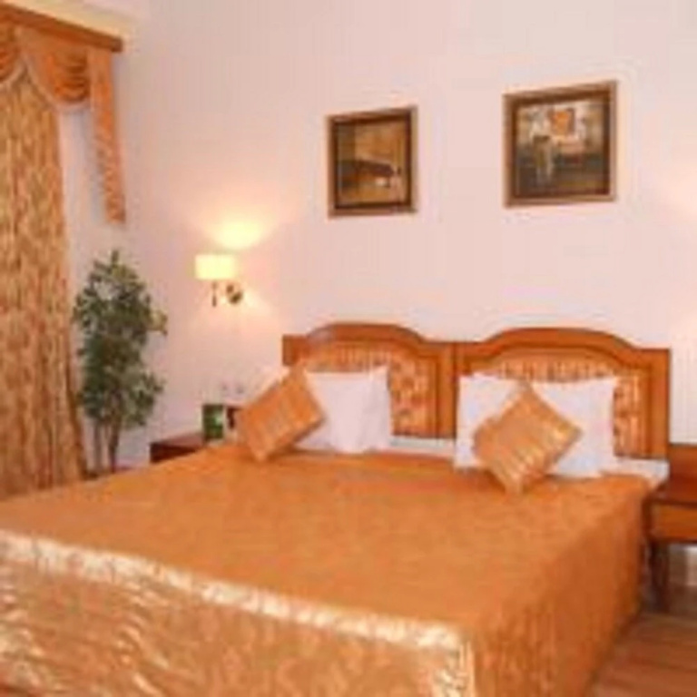 The Bigboss Palace - Chambres