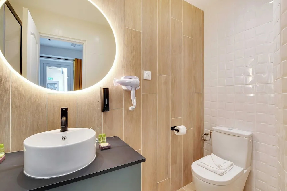 Afficher la photo 6 — Newly Renovated Appartement Hotel Residence