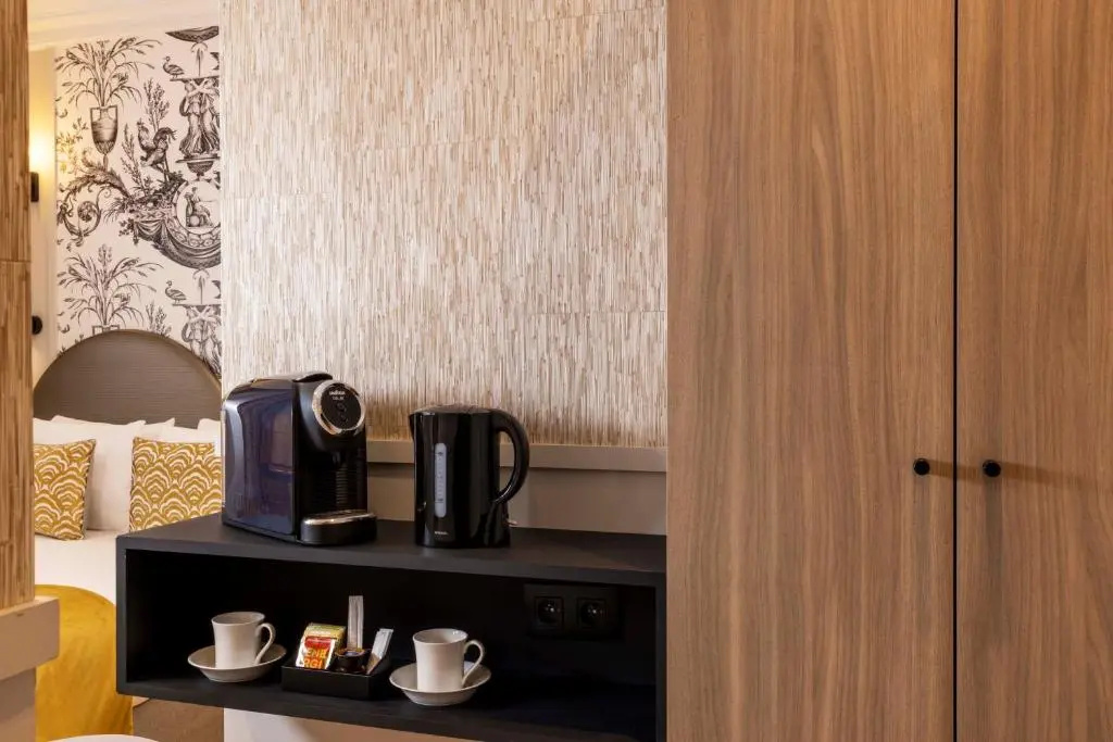 Grand Hotel Leveque 55