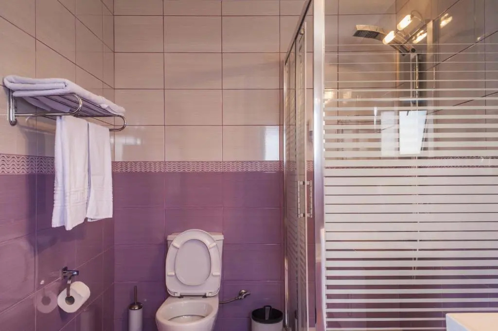 Haven Beach Boutique Hotel - Chambres