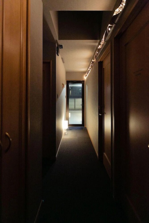 GOLDEN GUEST HOUSE HAKATA - Hostel 사진 17