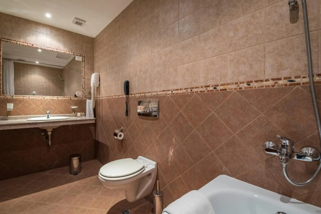 Hotel photo 10