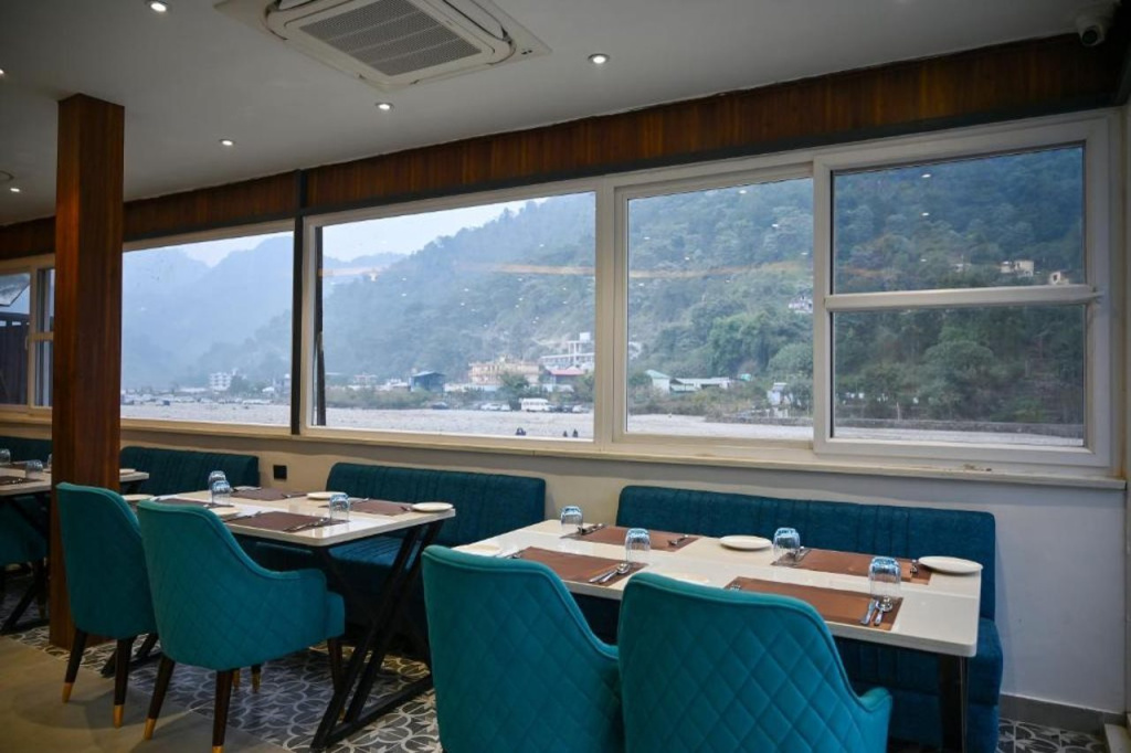 Hotel photo 20