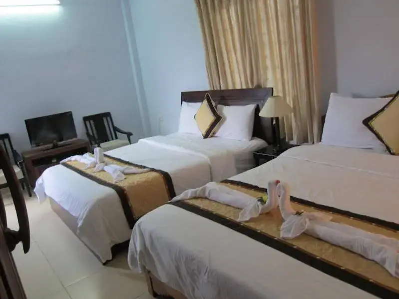 Hotel photo 18
