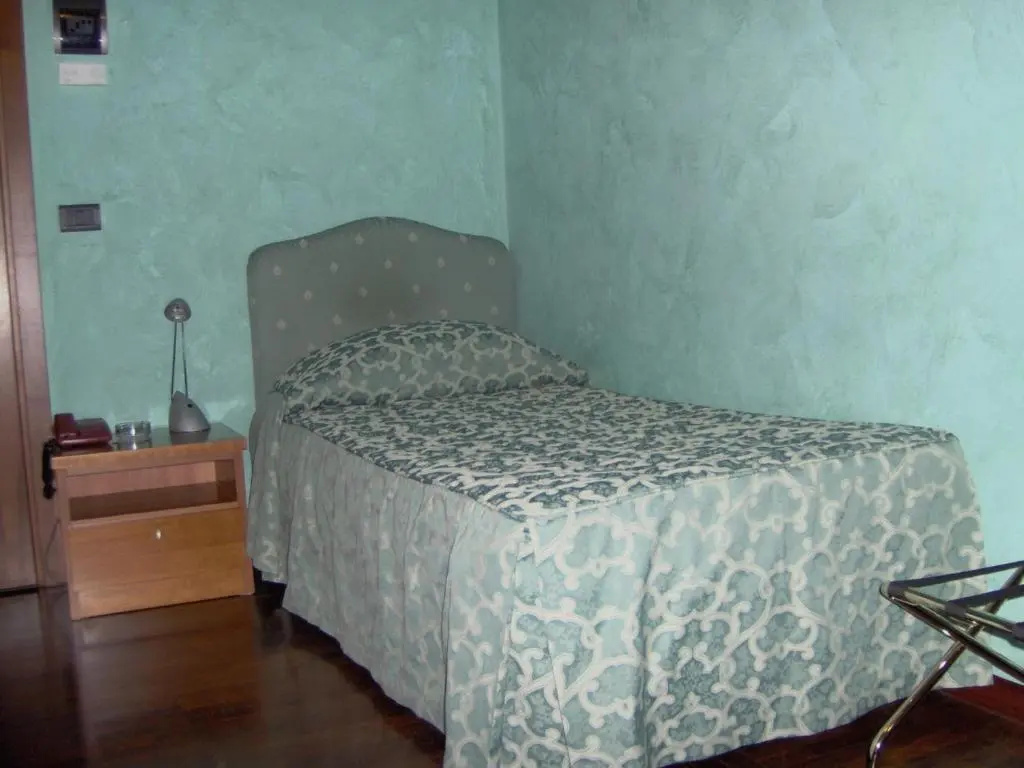Hotel 3 Querce - Chambres