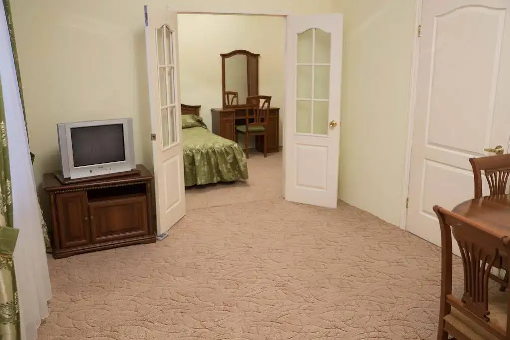 Вечный Зов - фото 33