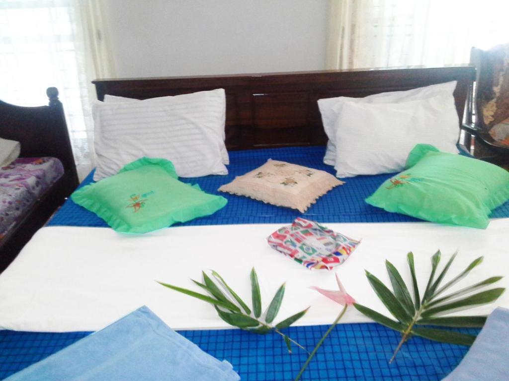 Grace Villa Bentota