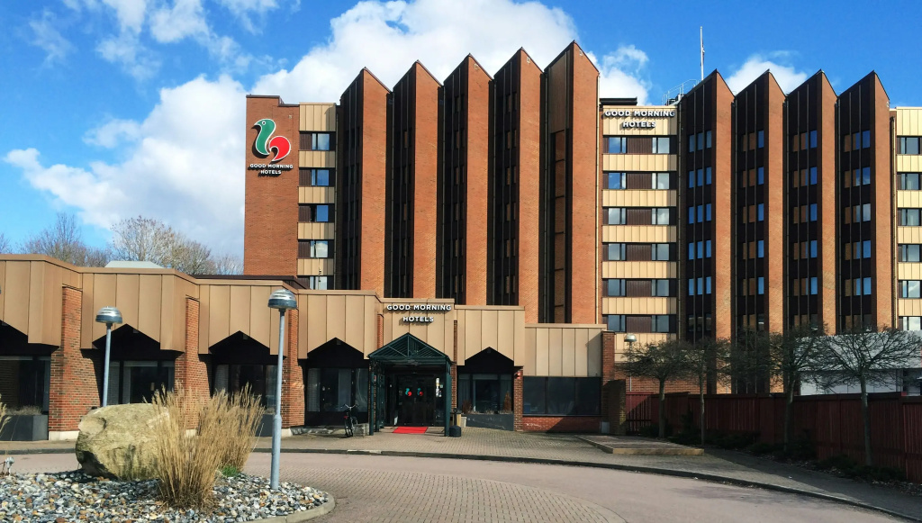 Hotel photo 41