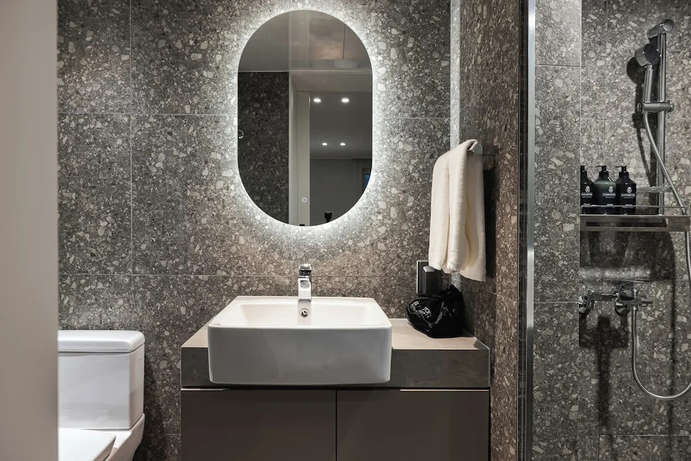 Kensington Resort Jeju Jungmun - Chambres