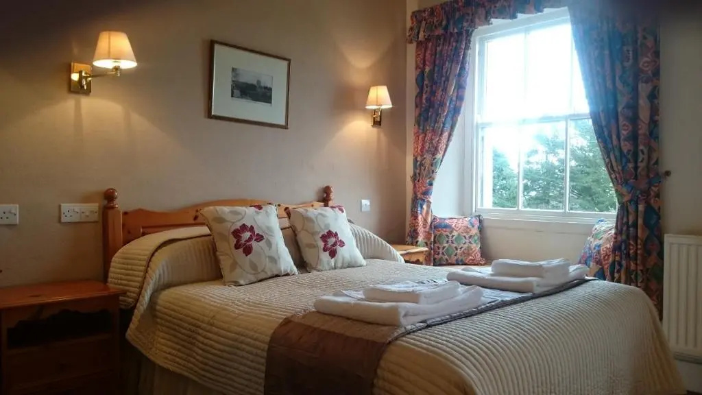 Standard Family room with sea view