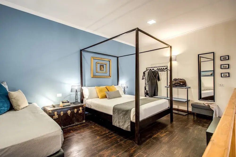 Superior room