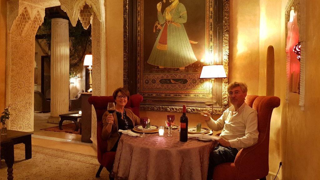 Hotel photo 18