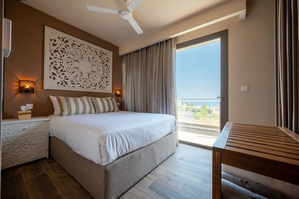 Exotic Sea Boutique — фото