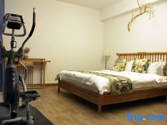 2 Bedrooms Luxury Family Suite