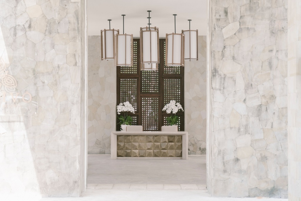Revivo Wellness Resorts