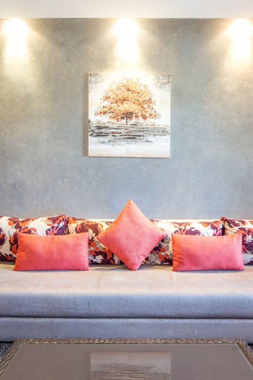 Отель Family Only Prestigia Ambre Apartment, фото 17