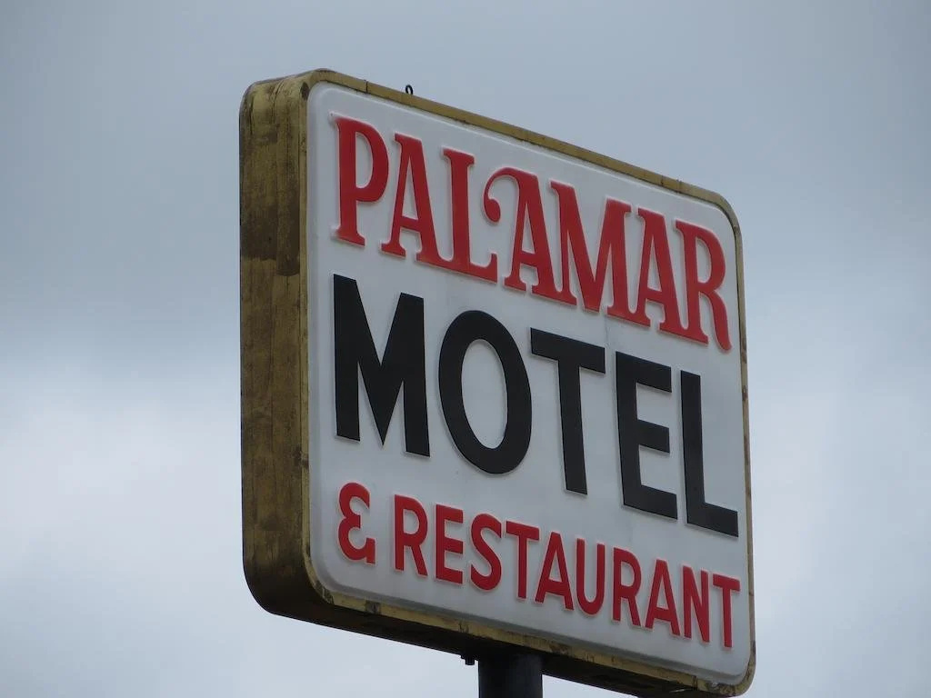 Palamar Motel