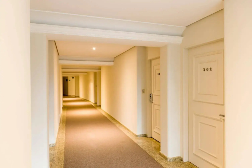 Continental Inn - Général