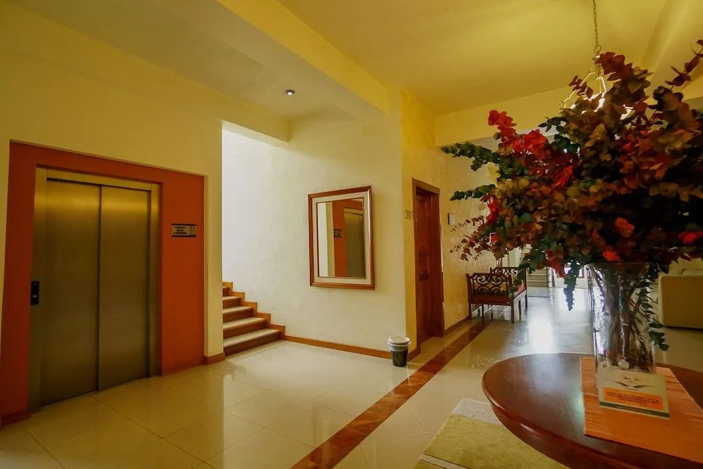 Hotel Anna Inn - Général