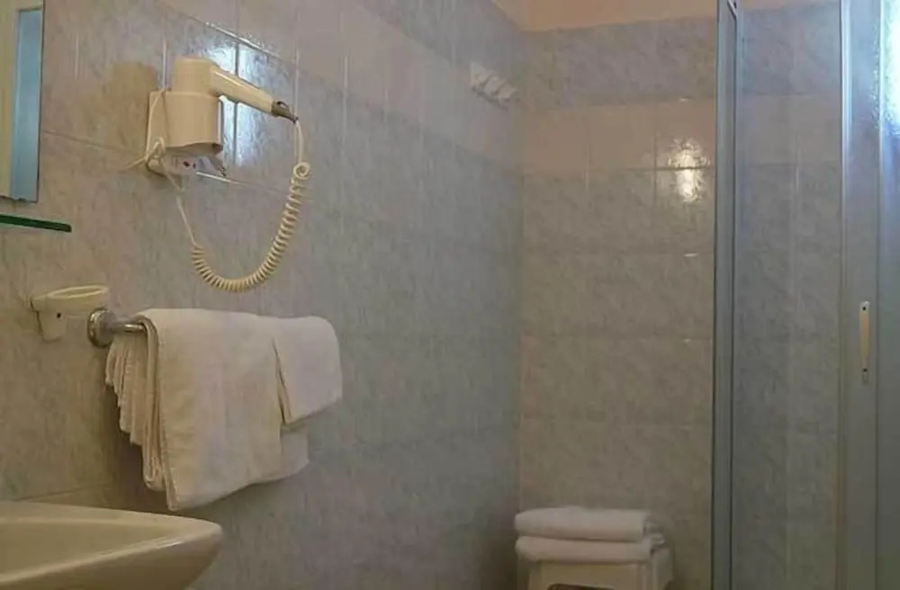 Hotel Vianello - Chambres
