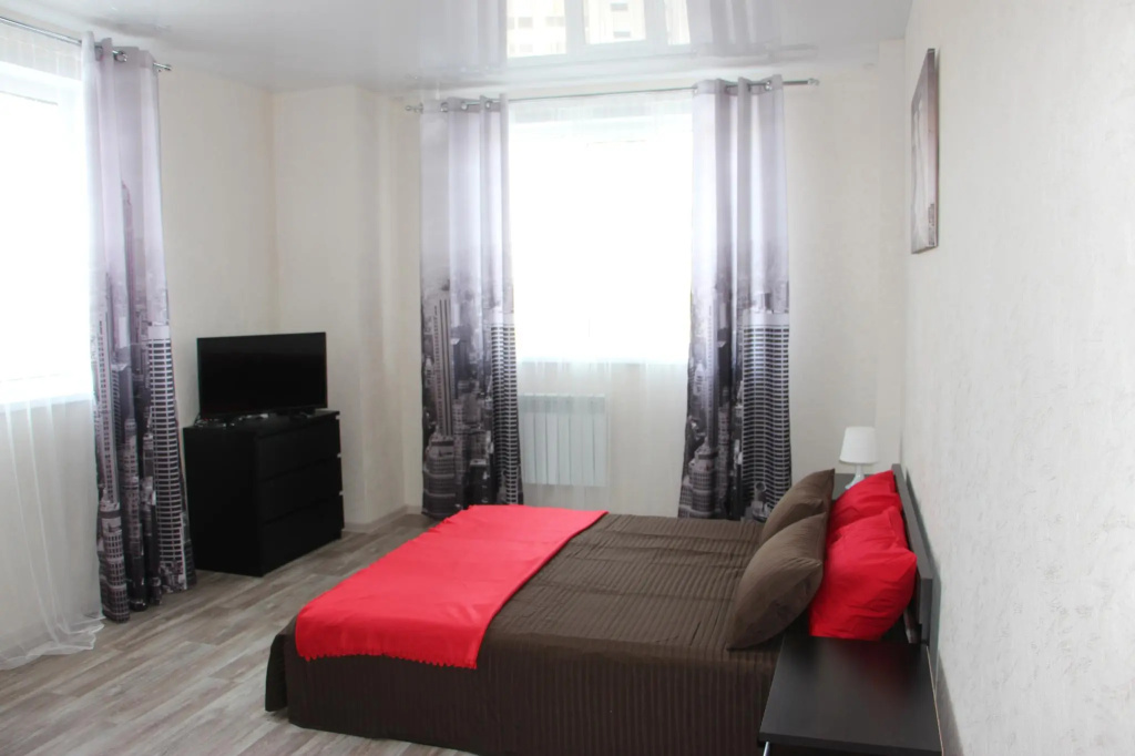 1 Bedroom Apartment with balcony