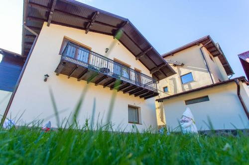 Apartamente Primaverii