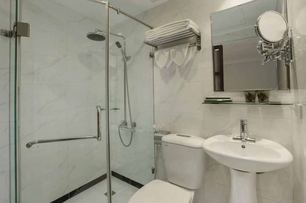 Hanoi La Selva Hotel - Général