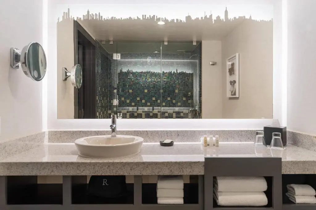 Renaissance New York Times Square Hotel by Marriott - Chambres