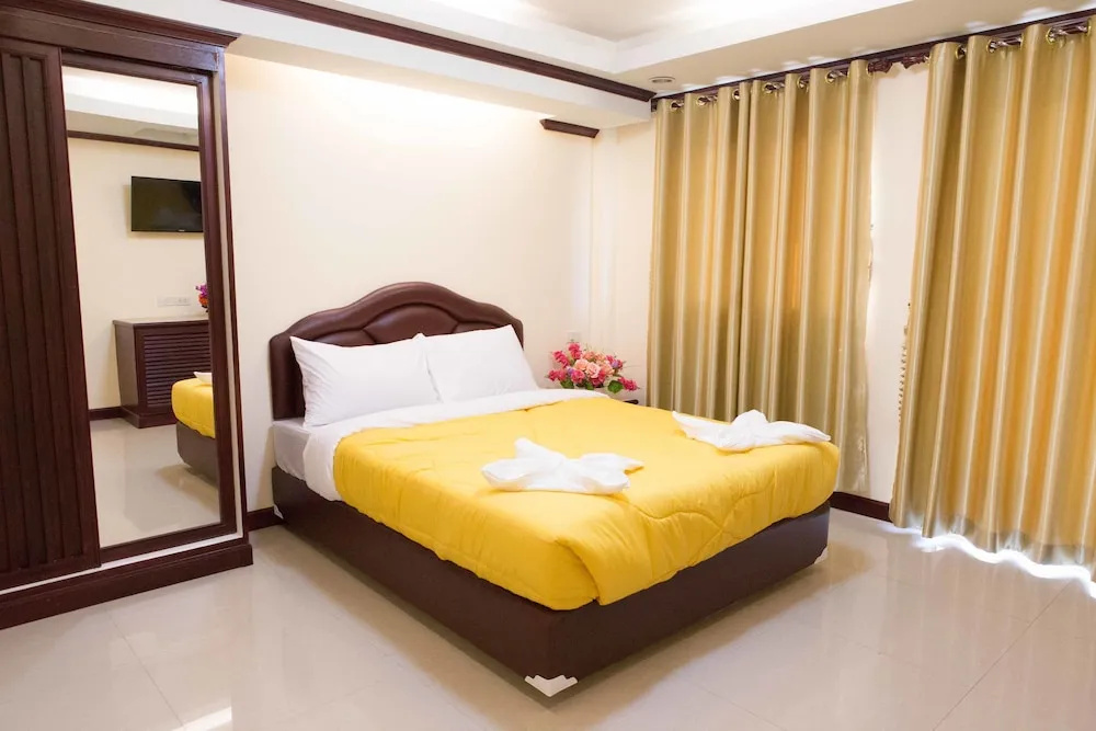 Honey House 3 - Chambres