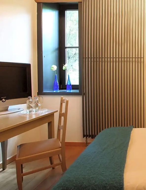Hotel The Lodge Heverlee - Chambres