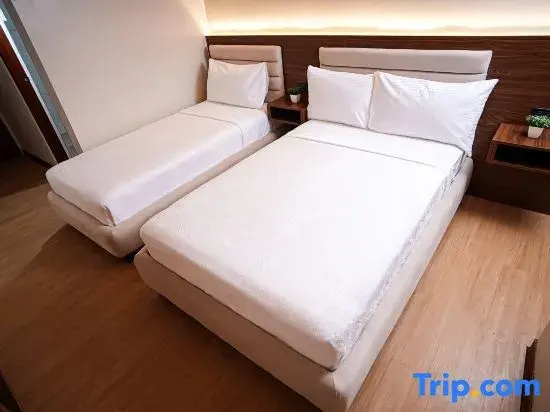 Premier Triple room