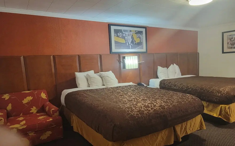 Hotel photo 10