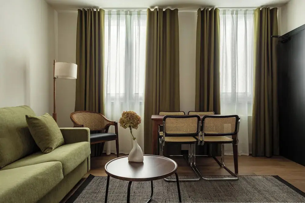 Hotel photo 7