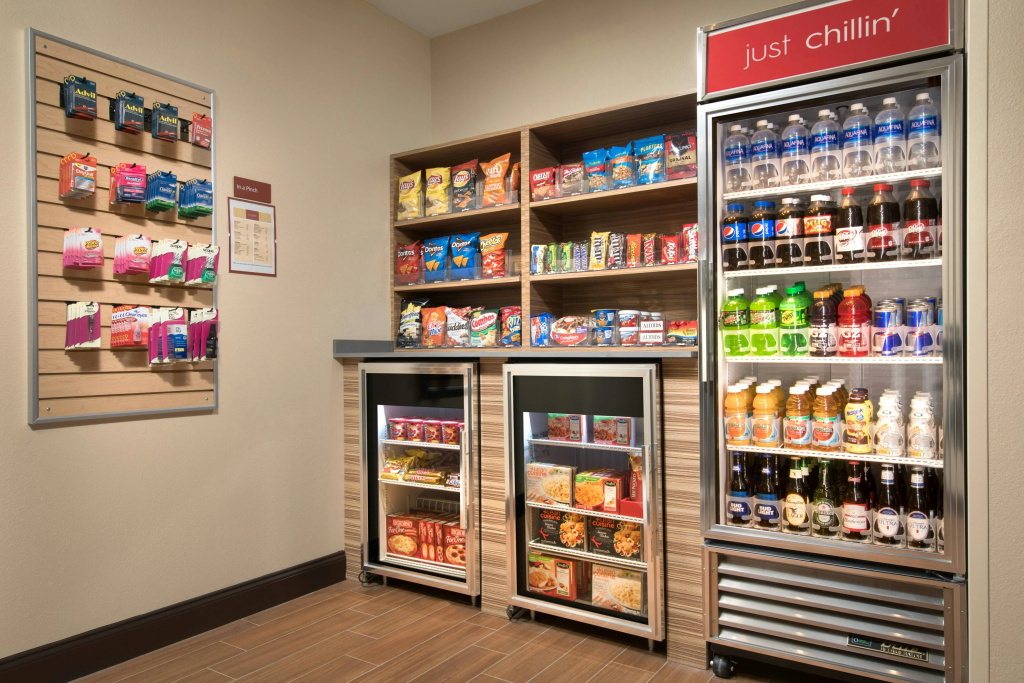 Towneplace Suites Nashville Smyrna - Général