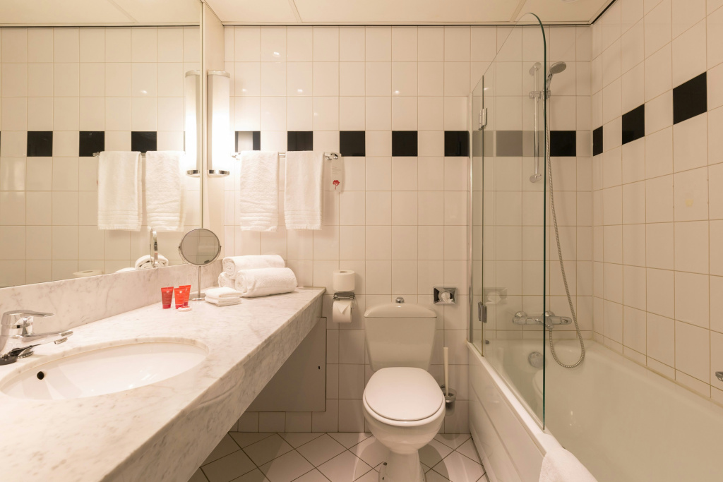 Leonardo Hotel Lelystad City Center - Général