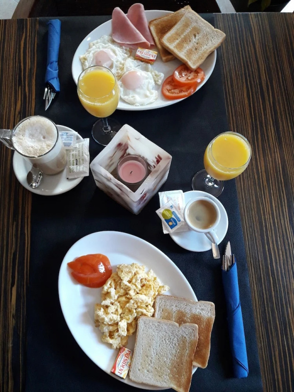 Hotel photo 11