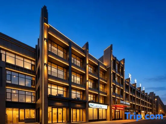 Yayue Hotel