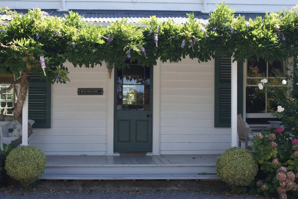 Marlborough Bed and Breakfast